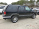 Chevrolet BLAZER 1997 — Copart