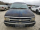 Chevrolet BLAZER 1997 — Copart