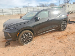 Chevrolet BLAZER 2025 — Copart