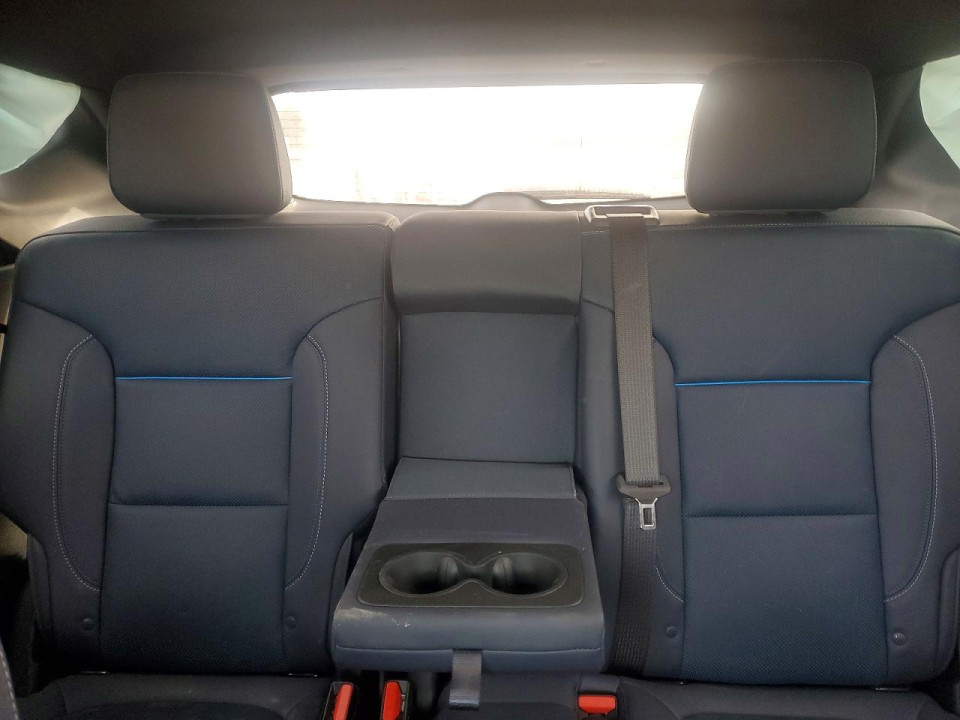 Chevrolet BLAZER 2025 из США