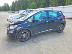 Chevrolet BOLT 2020 — Copart