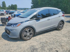 Chevrolet BOLT 2020 — Copart
