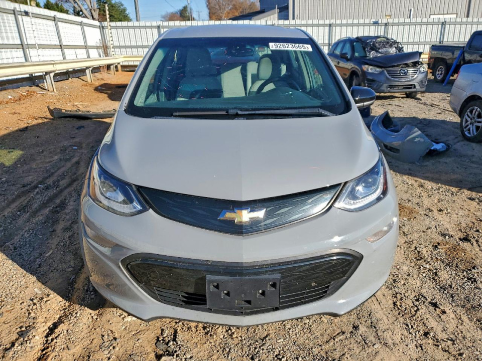 Chevrolet BOLT 2019 — Copart