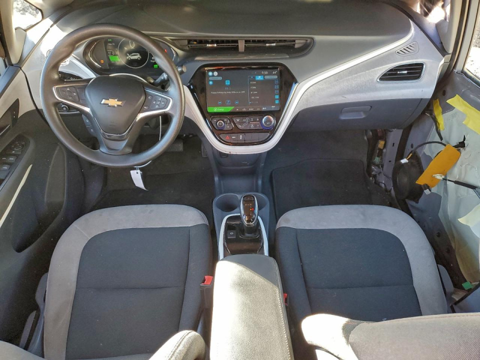 Chevrolet BOLT 2019 — Copart
