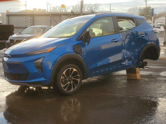 Chevrolet BOLT 2023 — Copart
