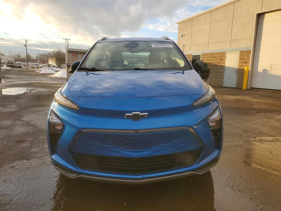 Chevrolet BOLT 2023 — Copart