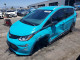 Chevrolet BOLT 2021 — Copart