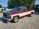 Chevrolet C/K1500 1977 — Copart