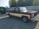 Chevrolet C/K1500 1977 — Copart