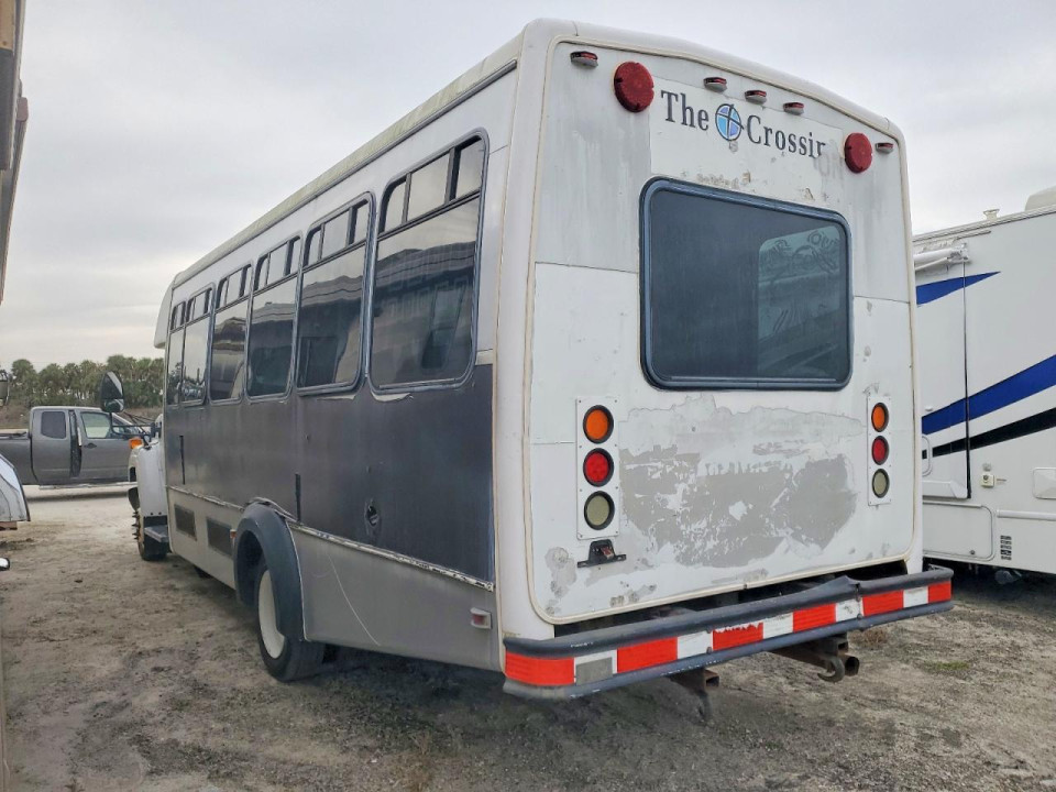 Chevrolet C/K5500 2006 — Copart