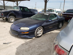 Chevrolet CAMARO 1998 — Copart