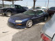 Chevrolet CAMARO 1998 — Copart