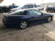 Chevrolet CAMARO 1998 — Copart