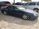 Chevrolet CAMARO 1998 — Copart