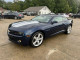Chevrolet CAMARO 2010 — Copart
