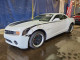 Chevrolet CAMARO 2010 — Copart