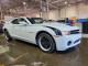 Chevrolet CAMARO 2010 — Copart