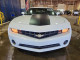 Chevrolet CAMARO 2010 — Copart