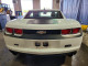 Chevrolet CAMARO 2010 — Copart