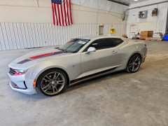 Chevrolet CAMARO 2019 — Copart