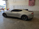 Chevrolet CAMARO 2019 — Copart