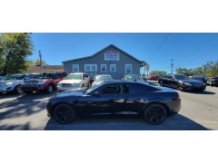 Chevrolet CAMARO 2014 — Copart