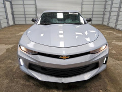 Chevrolet CAMARO 2018 — Copart