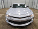 Chevrolet CAMARO 2018 — Copart