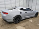 Chevrolet CAMARO 2018 — Copart