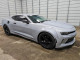 Chevrolet CAMARO 2018 — Copart
