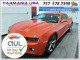 Chevrolet CAMARO 2013 — Copart