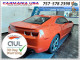 Chevrolet CAMARO 2013 — Copart