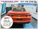 Chevrolet CAMARO 2013 — Copart