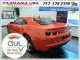 Chevrolet CAMARO 2013 — Copart