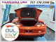 Chevrolet CAMARO 2013 — Copart