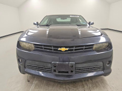 Chevrolet CAMARO 2014 — Copart