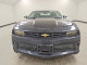 Chevrolet CAMARO 2014 — Copart