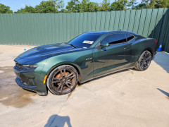 Chevrolet CAMARO 2020 — Copart