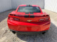Chevrolet CAMARO 2016 — Copart