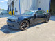 Chevrolet CAMARO 2015 — Copart