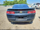 Chevrolet CAMARO 2015 — Copart