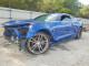 Chevrolet CAMARO 2019 — Copart