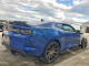 Chevrolet CAMARO 2019 — Copart