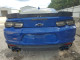 Chevrolet CAMARO 2019 — Copart