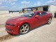 Chevrolet CAMARO 2014 — Copart