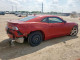 Chevrolet CAMARO 2014 — Copart