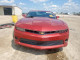 Chevrolet CAMARO 2014 — Copart