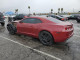 Chevrolet CAMARO 2011 — Copart