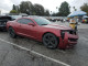 Chevrolet CAMARO 2011 — Copart