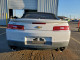 Chevrolet CAMARO 2014 — Copart